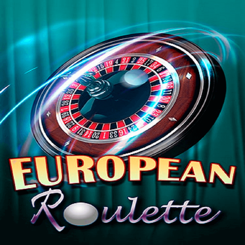European Roulette