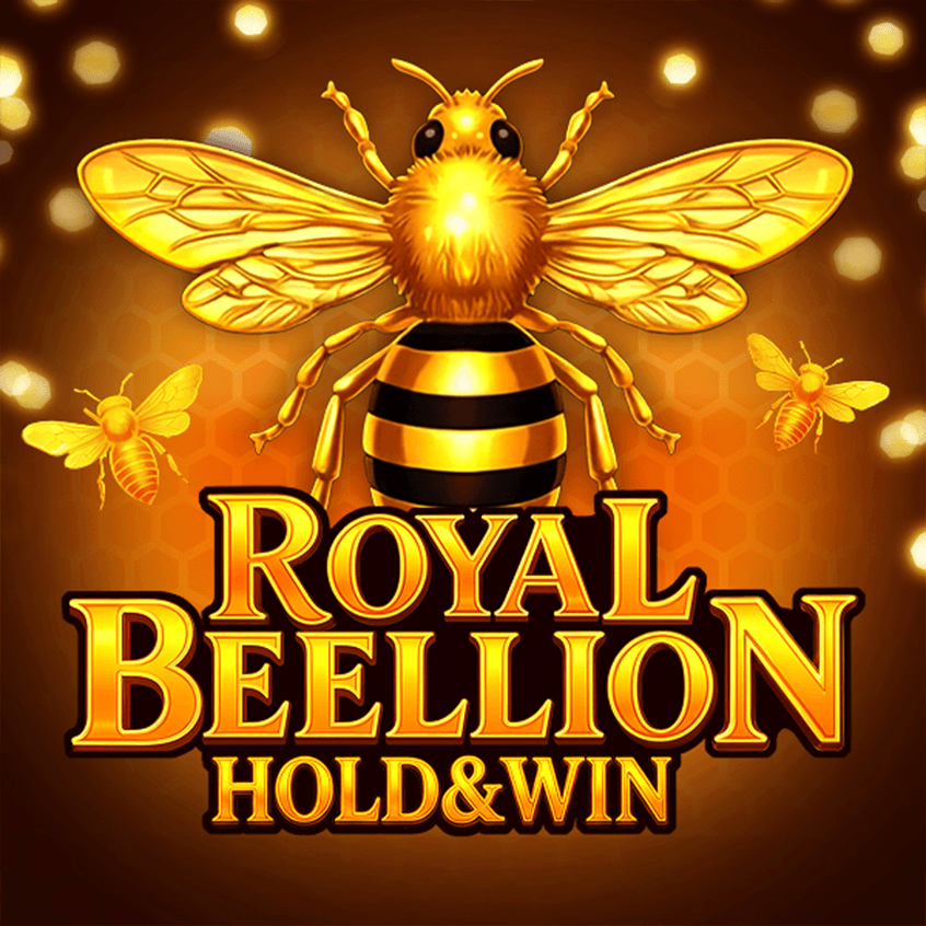 Royal Beellion Hold & Win