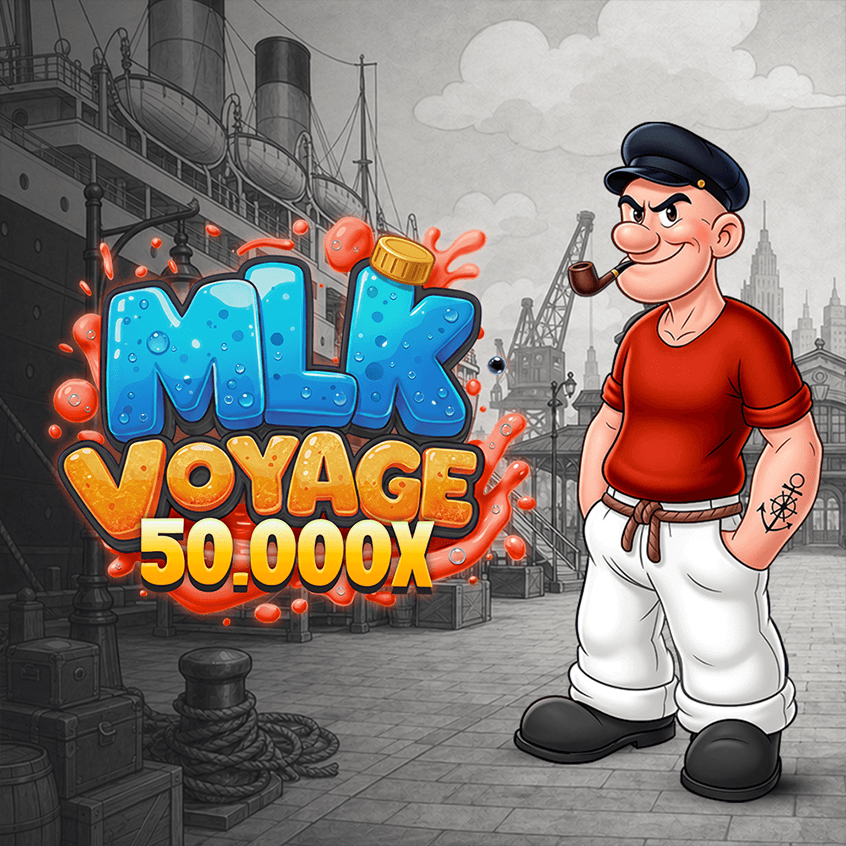 MLK Voyage 50000X
