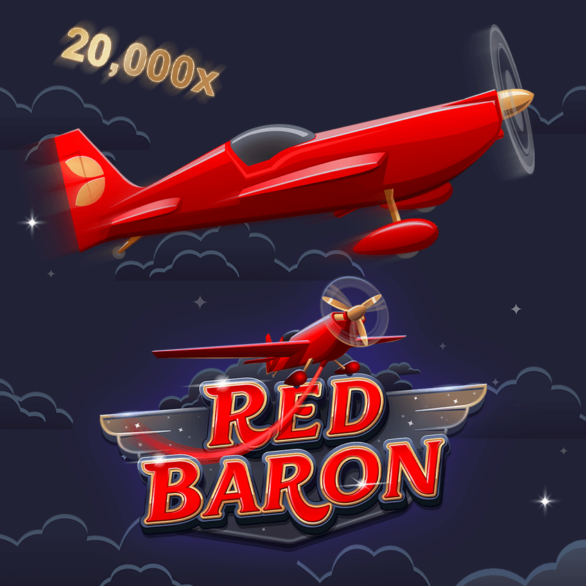 Red Baron