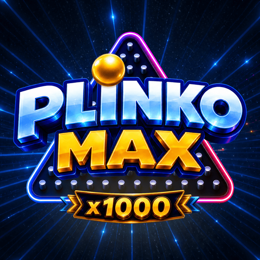 Plinko Max