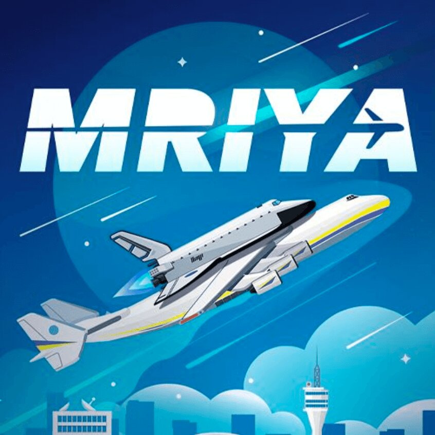 Mriya