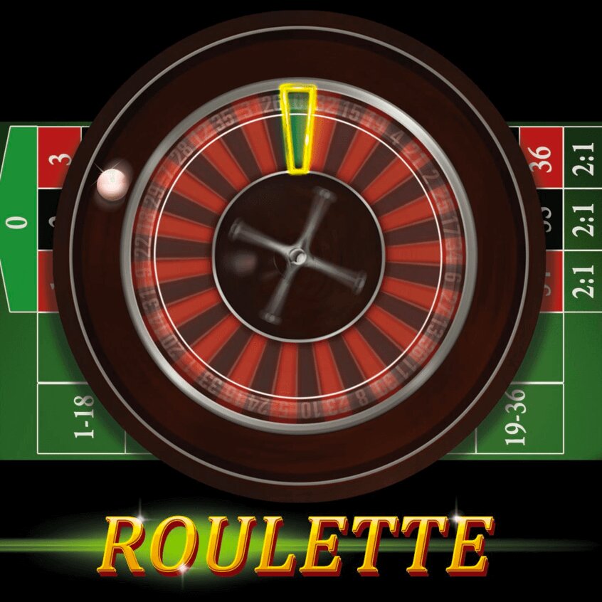 Roulette