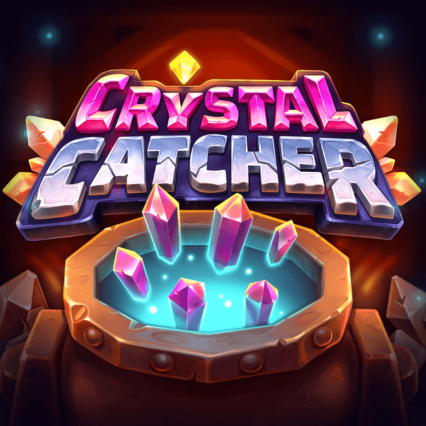 Crystal Catcher