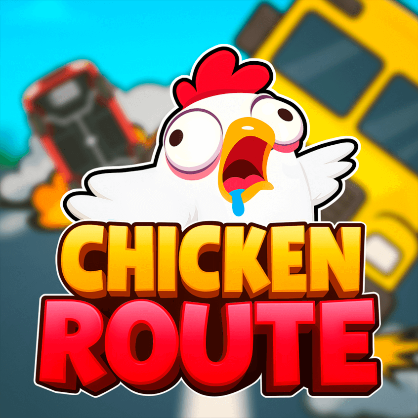 Chicken Route